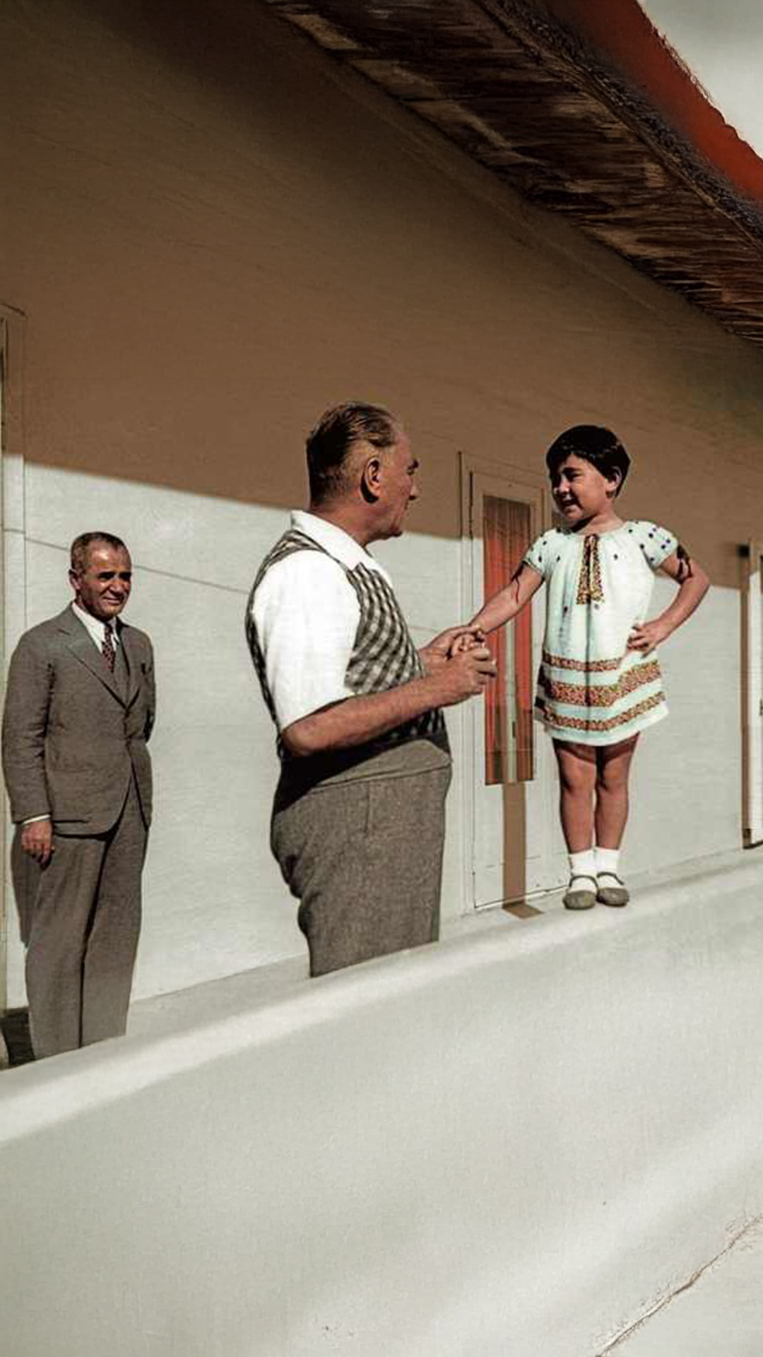 MASS. | 23 Nisan Ulusal Egemenlik Bayramı