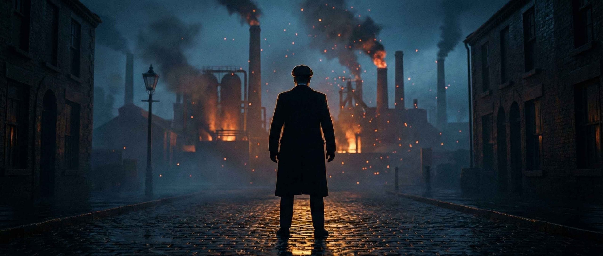 The Immortal Man Oyuncu Kadrosu