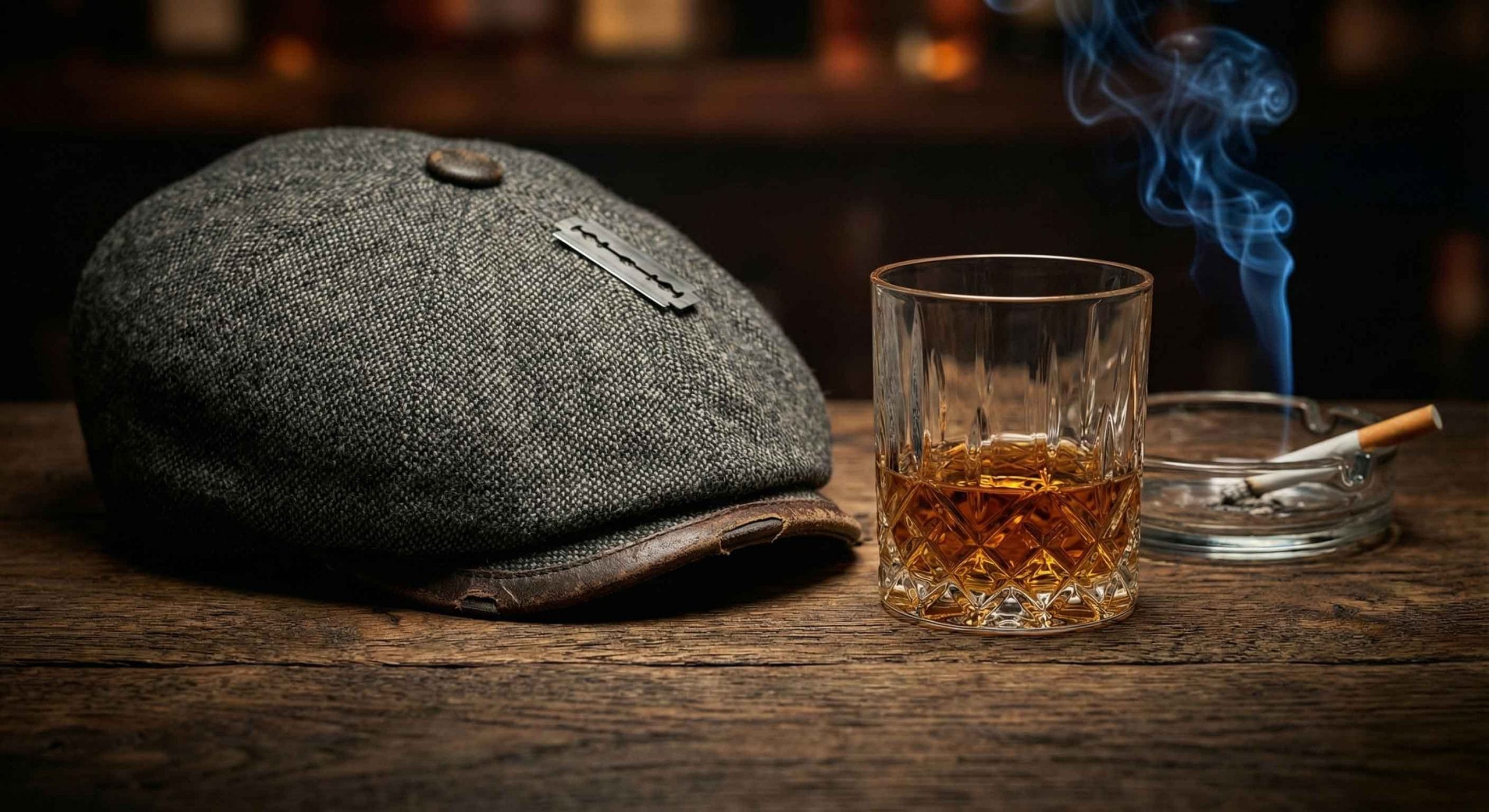 Jilet ve Kasket Sembolü