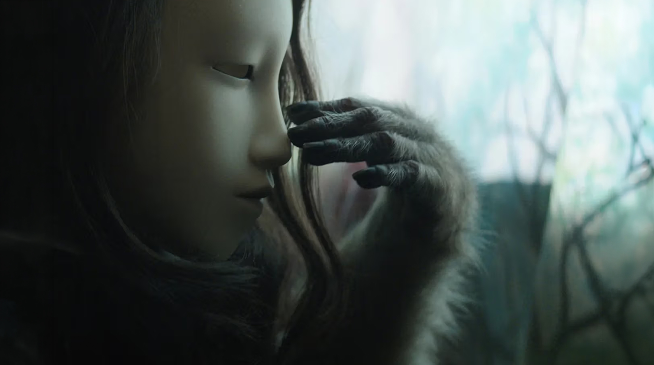 Cao Fei Hito Steyerl dijital avatarlar ve cyborg sanat eserleri